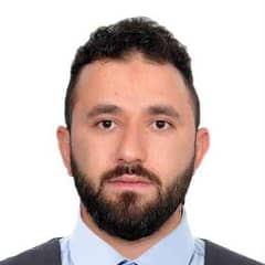 Omar Mohamed Kilany Omar Mohamed Kilany