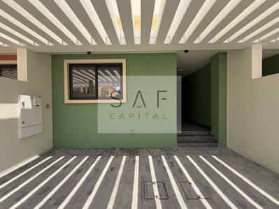 4 habitaciones Townhouse para en Alquiler en DAMAC Lagoons, Dubai - WhatsApp Image 2026-07-21 at 11.00. 24. jpeg