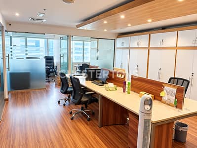 Office para en Alquiler en Jumeirah Lake Towers (JLT), Dubai - Oficina en Jumeirah Lake Towers (JLT),JLT Cluster T,One Lake Plaza, 150000 AED - 16632255 Office para en Alquiler en Jumeirah Lake Towers (JLT), Dubai - Oficina en Jumeirah Lake Towers (JLT),JLT Cluster T,One Lake Plaza, 150000 AED - 16632255