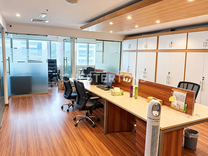 Oficina en Jumeirah Lake Towers (JLT),JLT Cluster T,One Lake Plaza, 150000 AED - 16632255 Oficina en Jumeirah Lake Towers (JLT),JLT Cluster T,One Lake Plaza, 150000 AED - 16632255