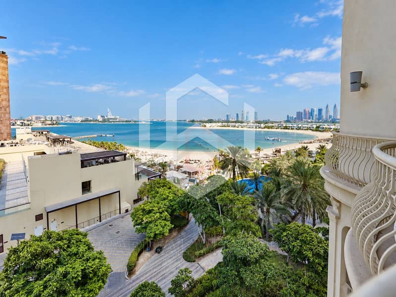 Appartement in Palm Jumeirah,Shoreline Apartments,Al Das, 2 slaapkamers, 240000 AED - 16632292 Appartement in Palm Jumeirah,Shoreline Apartments,Al Das, 2 slaapkamers, 240000 AED - 16632292