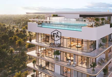 3 Schlafzimmer Penthouse zum Verkauf in Al Furjan, Dubai - 7. PNG