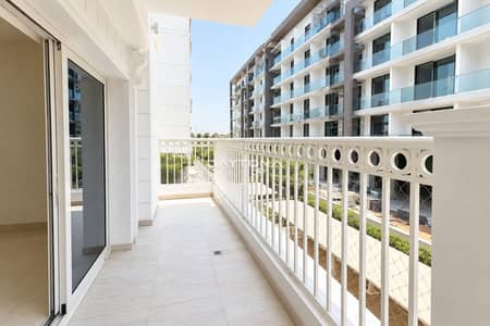 1 habitación Apartamento para en Alquiler en Arjan, Dubai - Apartamento en Arjan，Vincitore Palacio, 1 dormitorio, 78000 AED - 16632324
