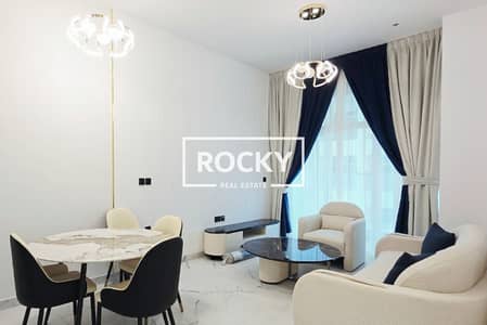 Appartement de 2 chambres à à louer à Dubai Science Park, Dubai - Opalz By Danube-3. jpg