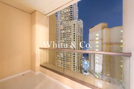 2 Schlafzimmer Wohnung zum Verkauf in Jumeirah Beach Residence (JBR), Dubai - Wohnung in Jumeirah Beach Residence (JBR)，Shams，Shams 1, 2 schlafzimmer, 2200000 AED - 16632332