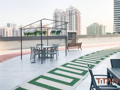 2 Bedroom Flat for Rent in Dubai Sports City, Dubai - Unfurnished | Spacious 2BR | Dubai Sports City