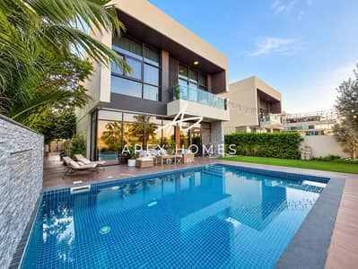 5 Camere Villa in vendita a DAMAC Hills, Dubai - Villa a DAMAC Hills,Flora, 5 camere da letto, 12499000 AED - 16631124 5 Camere Villa in vendita a DAMAC Hills, Dubai - Villa a DAMAC Hills,Flora, 5 camere da letto, 12499000 AED - 16631124