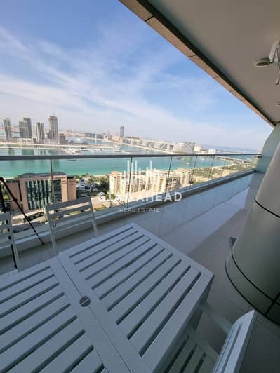2 habitaciones Apartamento para en Alquiler en Dubai Marina, Dubai - WhatsApp Image 2026-09-24 at 12.40. 47 PM. jpeg 2 habitaciones Apartamento para en Alquiler en Dubai Marina, Dubai - WhatsApp Image 2026-09-24 at 12.40. 47 PM. jpeg