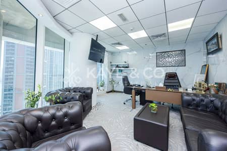 Office zum Miete in Business Bay, Dubai - 629A2026. jpg