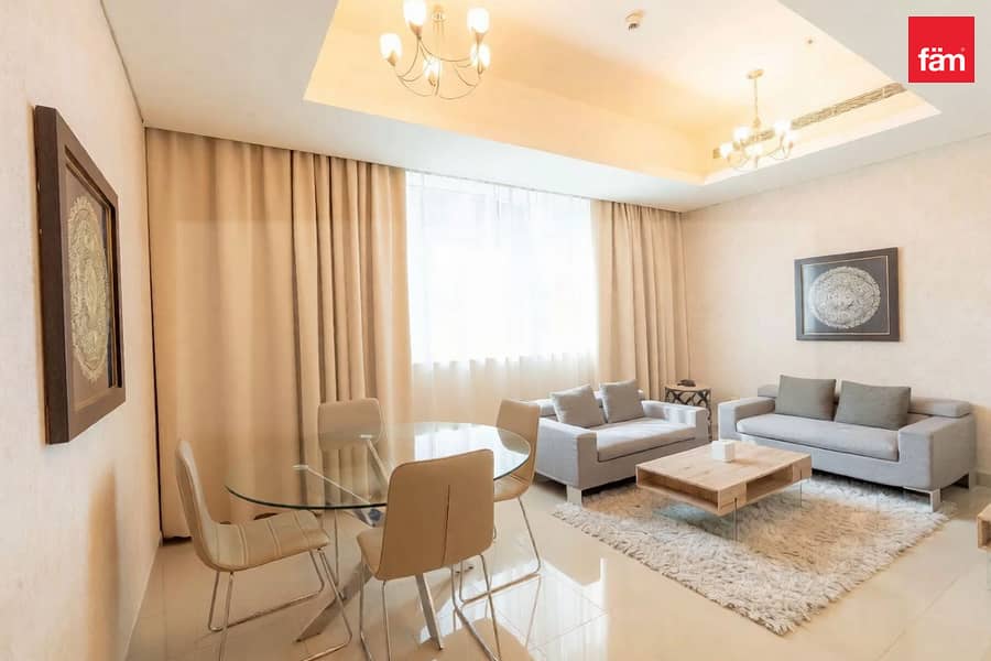 شقة في بارسيلو ريزيدنسز،دبي مارينا 1 غرفة 87990 درهم - 16632376 شقة في بارسيلو ريزيدنسز،دبي مارينا 1 غرفة 87990 درهم - 16632376
