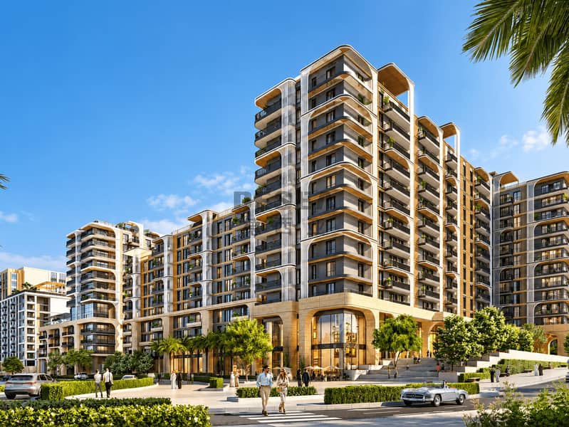Modern 2BR with Balcony | Partial Sea View & Saadiyat Cultural District Modern 2BR with Balcony | Partial Sea View & Saadiyat Cultural District