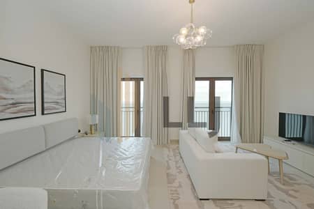 Studio zum Miete in Yas Island, Abu Dhabi - Wohnung in Yas Island，Yas Golf Collection，Apartments 1, 90000 AED - 16632380