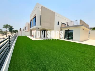 4 habitaciones Villa para en Alquiler en Yas Island, Abu Dhabi - Villa en Yas Island，Yas Acres，The Dahlias, 4 dormitorios, 520000 AED - 16632388