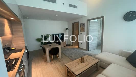 2 Camere Appartamento in affitto a Dubai Marina, Dubai - Appartamento a Dubai Marina，Studio One Tower, 2 camere da letto, 134998 AED - 16632405