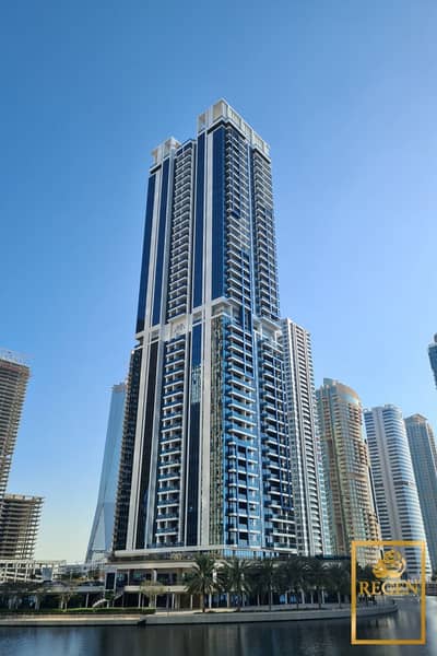 Appartement de 1 chambre à à louer à Jumeirah Lake Towers (JLT), Dubai - Building. jpg Appartement de 1 chambre à à louer à Jumeirah Lake Towers (JLT), Dubai - Building. jpg