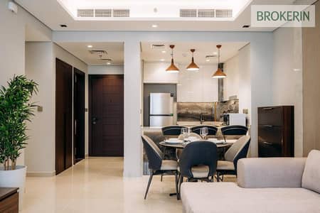 2 Bedroom Apartment for Rent in Business Bay, Dubai - 0. jpeg