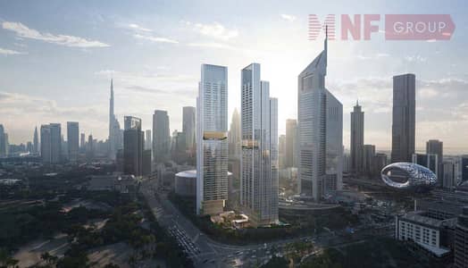 2 Camere Appartamento in vendita a Sheikh Zayed Road, Dubai - Jumeirah-Residences-Emirates-Towers-Brochure-Tower-A-18. jpg 2 Camere Appartamento in vendita a Sheikh Zayed Road, Dubai - Jumeirah-Residences-Emirates-Towers-Brochure-Tower-A-18. jpg