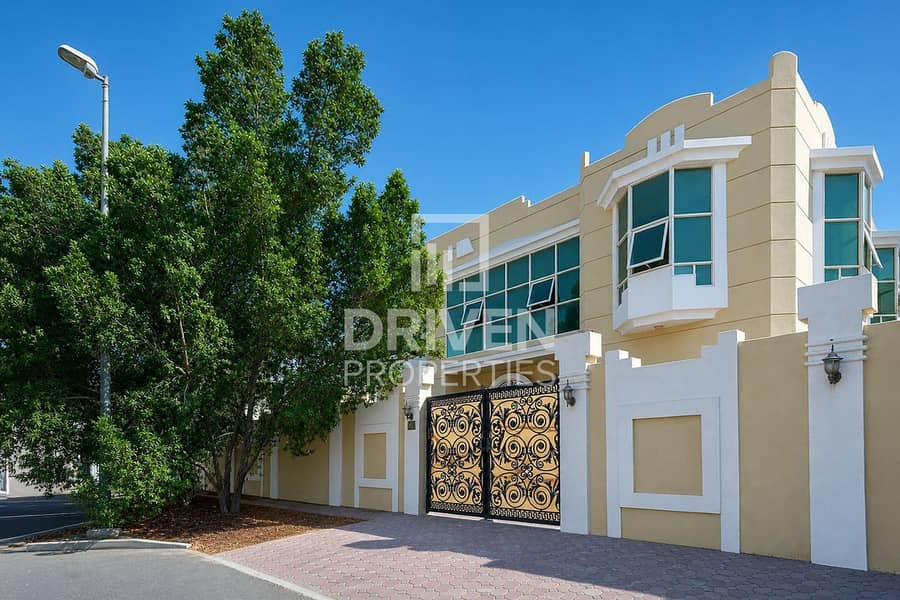 Villa in Al Warqaa,Al Warqaa 3, 4 schlafzimmer, 275000 AED - 16632445 Villa in Al Warqaa,Al Warqaa 3, 4 schlafzimmer, 275000 AED - 16632445