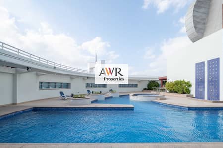 2 Bedroom Apartment for Rent in Sheikh Zayed Road, Dubai - AWR-21st-Century-274. jpg