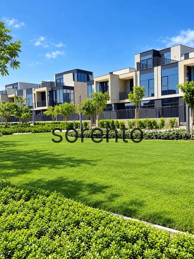 3 Schlafzimmer Townhouse zum Verkauf in Mudon, Dubai - Reihenhaus in Mudon，Mudon Al Ranim，Mudon Al Ranim 5, 3 schlafzimmer, 3499000 AED - 16380210