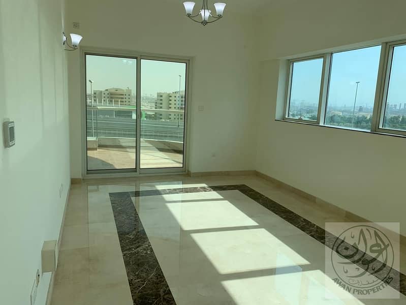 3 Amazing | XL 2BHK | The Zen Tower