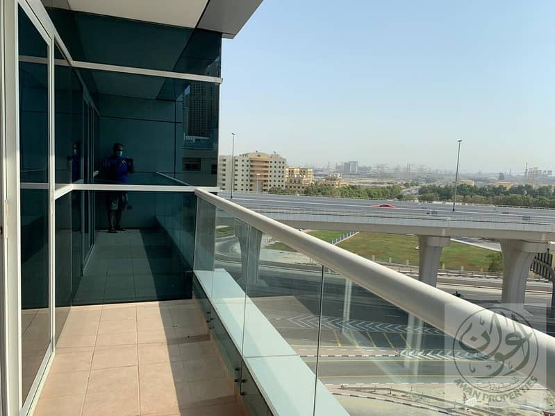 17 Amazing | XL 2BHK | The Zen Tower