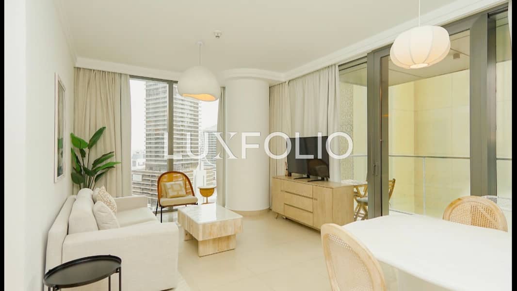 Appartement à Downtown Dubai,Boulevard Point, 1 chambre, 145000 AED - 16632505 Appartement à Downtown Dubai,Boulevard Point, 1 chambre, 145000 AED - 16632505
