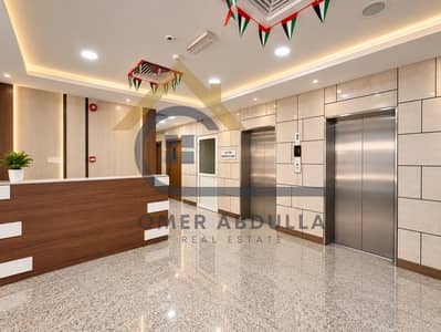 1 Camera Appartamento in affitto a Muwaileh Commercial, Sharjah - 1000554647. png