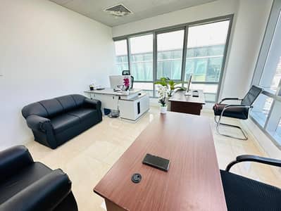 Office for Rent in Al Qusais, Dubai - 0507a9a6-6432-4290-b125-237bc116744f. jpg Office for Rent in Al Qusais, Dubai - 0507a9a6-6432-4290-b125-237bc116744f. jpg