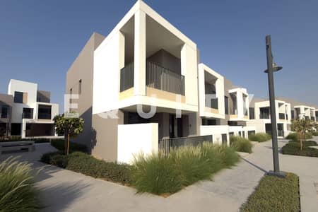 3 Schlafzimmer Townhouse zum Miete in Arabian Ranches 3, Dubai - Reihenhaus in Arabian Ranches 3，Bliss 2, 3 schlafzimmer, 175000 AED - 16632526