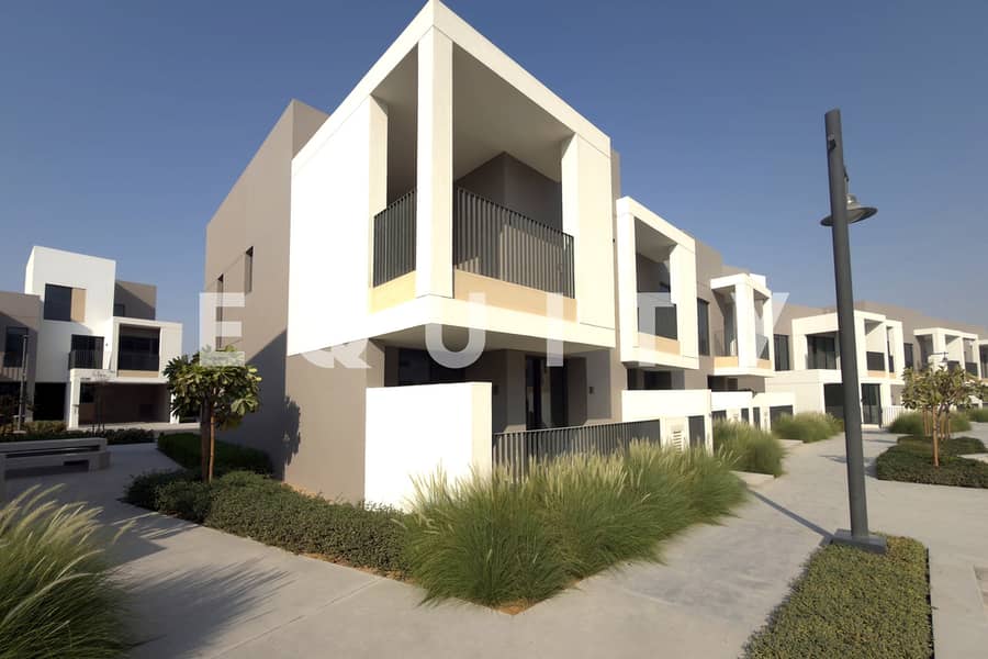 Reihenhaus in Arabian Ranches 3,Bliss 2, 3 schlafzimmer, 175000 AED - 16632526 Reihenhaus in Arabian Ranches 3,Bliss 2, 3 schlafzimmer, 175000 AED - 16632526
