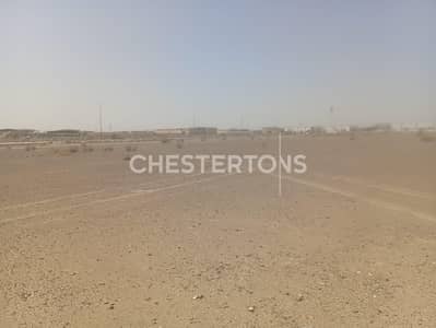 Plot for Sale in Al Sajaa Industrial, Sharjah - INDUSTRIAL FREEHOLD PLOT I SAJJA OASIS Plot for Sale in Al Sajaa Industrial, Sharjah - INDUSTRIAL FREEHOLD PLOT I SAJJA OASIS