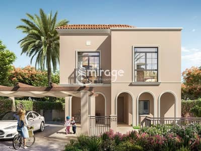 Villa de 4 chambres à à vendre à Yas Island, Abu Dhabi - 1. jpg