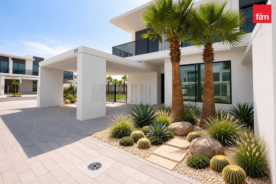 Reihenhaus in The Valley by Emaar,Elora, 4 schlafzimmer, 230000 AED - 16632529 Reihenhaus in The Valley by Emaar,Elora, 4 schlafzimmer, 230000 AED - 16632529