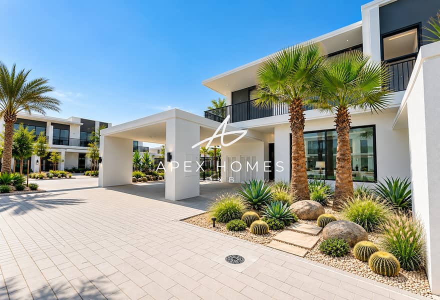 Villa a The Valley by Emaar,Elora, 4 camere da letto, 199999 AED - 16632535 Villa a The Valley by Emaar,Elora, 4 camere da letto, 199999 AED - 16632535