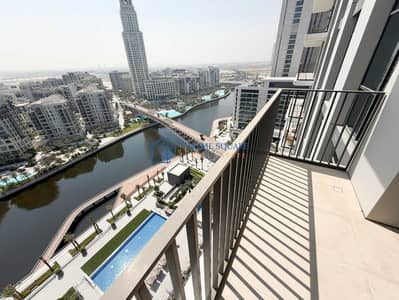 2 Slaapkamers Appartement te Huur in Dubai Creek Harbour, Dubai - IMG_2590. jpg 2 Slaapkamers Appartement te Huur in Dubai Creek Harbour, Dubai - IMG_2590. jpg
