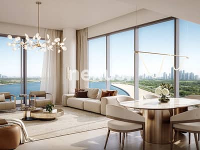 3 habitaciones Apartamento para en Venta en Dubai Design District (D3), Dubai - image_0 3 habitaciones Apartamento para en Venta en Dubai Design District (D3), Dubai - image_0