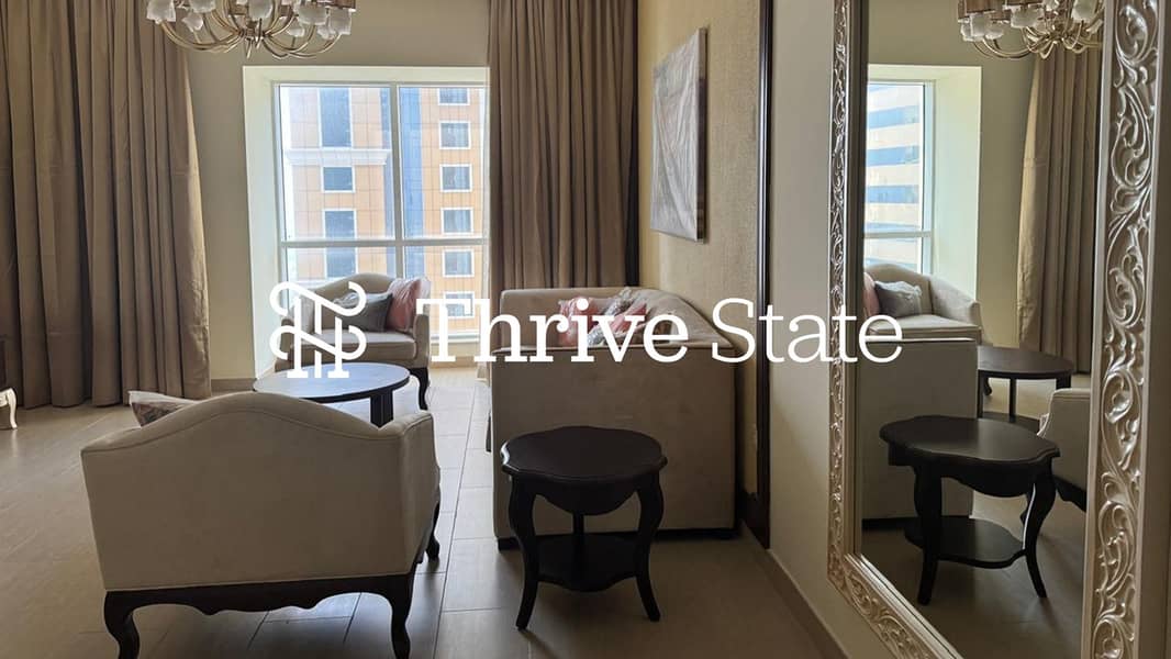 Appartement à Dubai Marina,Marina 101, 1 chambre, 1450000 AED - 16632570 Appartement à Dubai Marina,Marina 101, 1 chambre, 1450000 AED - 16632570
