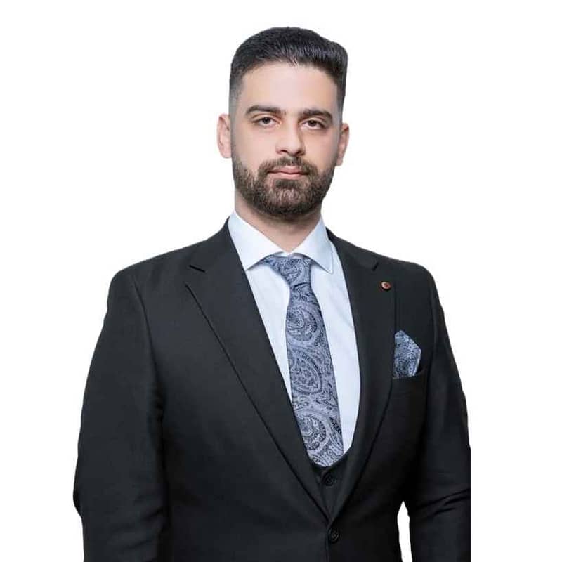 Morhaf Alasaad