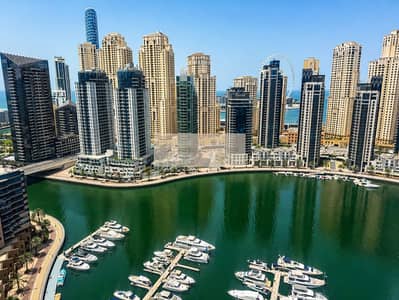 1 habitación Apartamento para en Venta en Dubai Marina, Dubai - 1. png