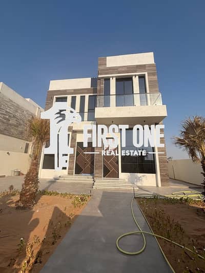 5 Slaapkamers Villa te Koop in Al Shamkha, Abu Dhabi - WhatsApp Image 2026-09-25 at 11.48. 37 AM (2). jpeg