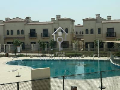 3 Schlafzimmer Townhouse zum Miete in Zayed City, Abu Dhabi - WhatsApp Image 2026-09-23 at 1.33. 10 PM (1). jpeg