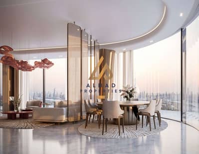 2 habitaciones Apartamento para en Venta en Downtown Dubai, Dubai - e4d83bd9-585a-431f-acf6-909029b2808d. jpeg 2 habitaciones Apartamento para en Venta en Downtown Dubai, Dubai - e4d83bd9-585a-431f-acf6-909029b2808d. jpeg
