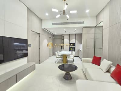 1 habitación Apartamento para en Alquiler en Jumeirah Village Circle (JVC), Dubai - WhatsApp Image 2026-09-25 at 12.08. 58 PM (1). jpeg
