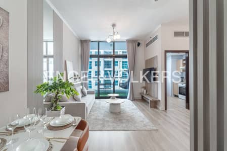 1 Bedroom Apartment for Sale in Dubai Marina, Dubai - Exclusive | Upgraded Apartment | Large Layout