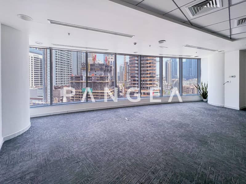 Büro in Business Bay,Prime Tower, 165000 AED - 16632676 Büro in Business Bay,Prime Tower, 165000 AED - 16632676