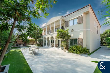 5 Camere Villa in vendita a Green Community, Dubai - Villa a Green Community，Green Community West, 5 camere da letto, 10750000 AED - 16632681