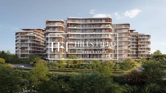 2 Slaapkamers Appartement te Koop in Al Barari, Dubai - barari12. jpg 2 Slaapkamers Appartement te Koop in Al Barari, Dubai - barari12. jpg