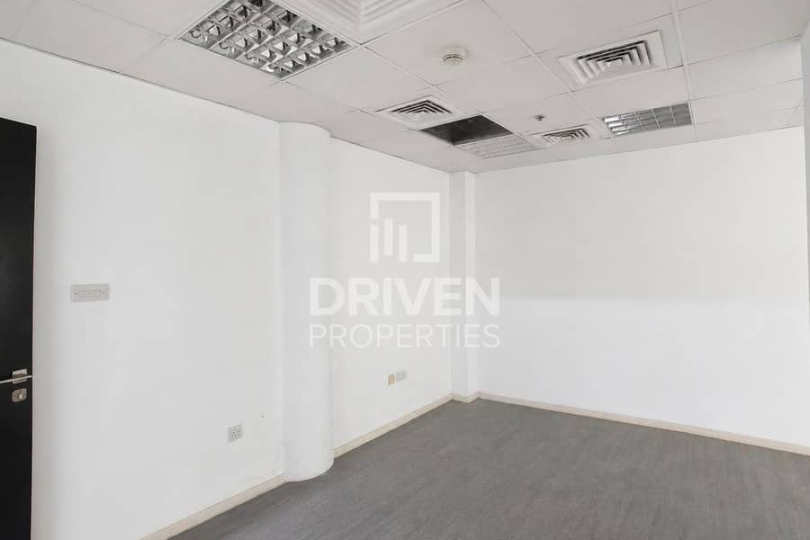 Büro in Business Bay,Clover Bay Tower, 210000 AED - 16632689 Büro in Business Bay,Clover Bay Tower, 210000 AED - 16632689