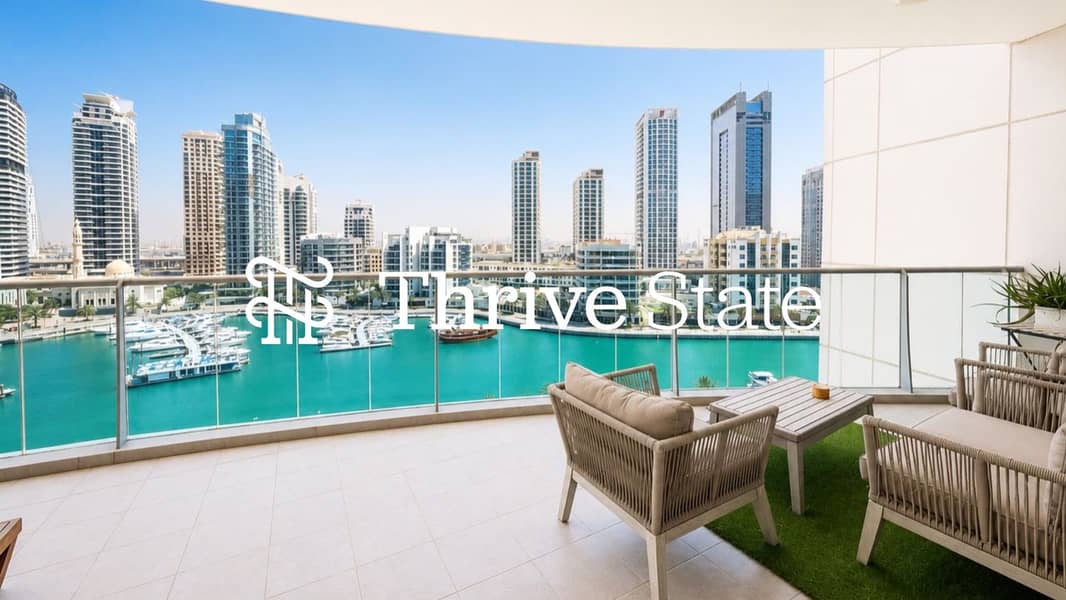 Appartement in Dubai Marina,The Jewels,The Jewel Tower B, 3 slaapkamers, 245000 AED - 16630233 Appartement in Dubai Marina,The Jewels,The Jewel Tower B, 3 slaapkamers, 245000 AED - 16630233